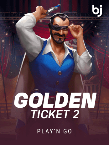 গোল্ডেন টিকিট ২ game thumbnail