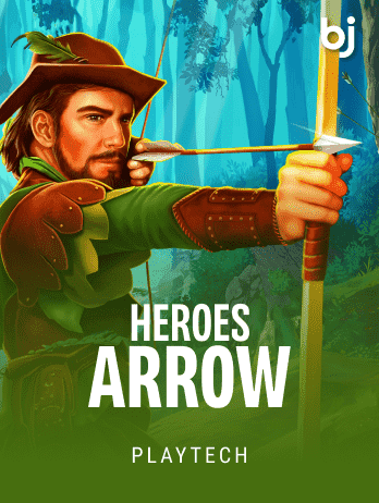 হিরোস অ্যারো game thumbnail