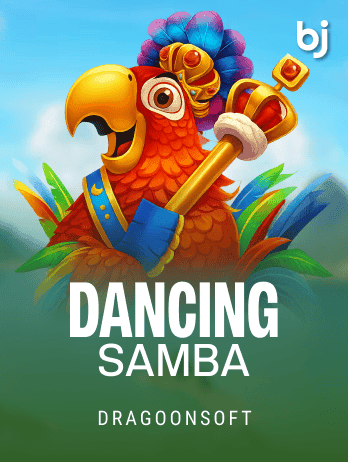 Dancing Samba game thumbnail
